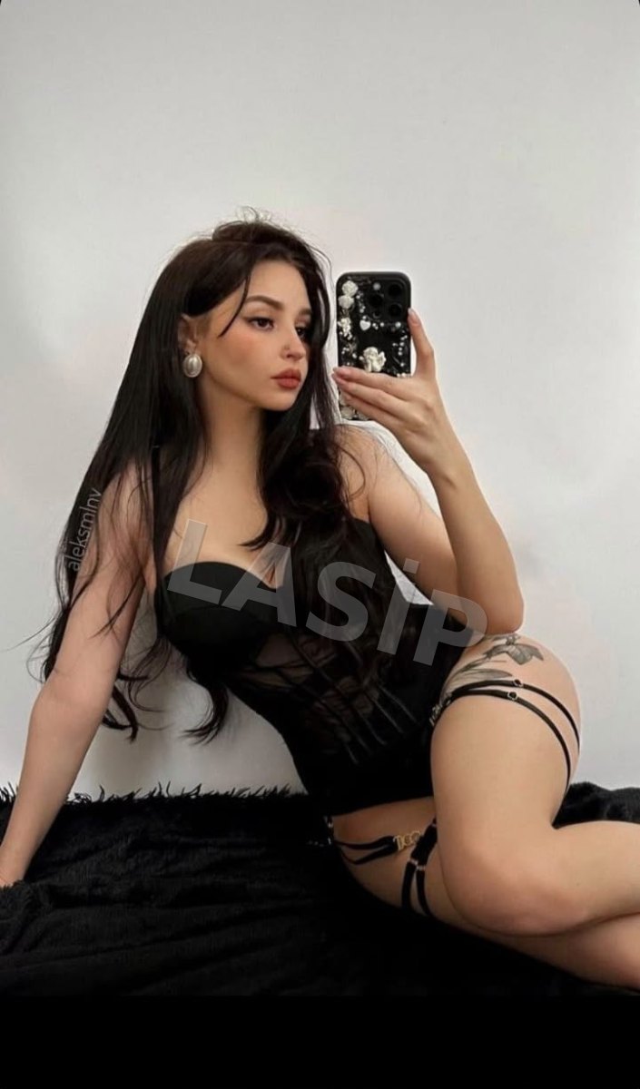 Escort Antalya