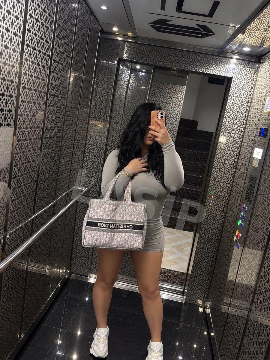 Escort Antalya