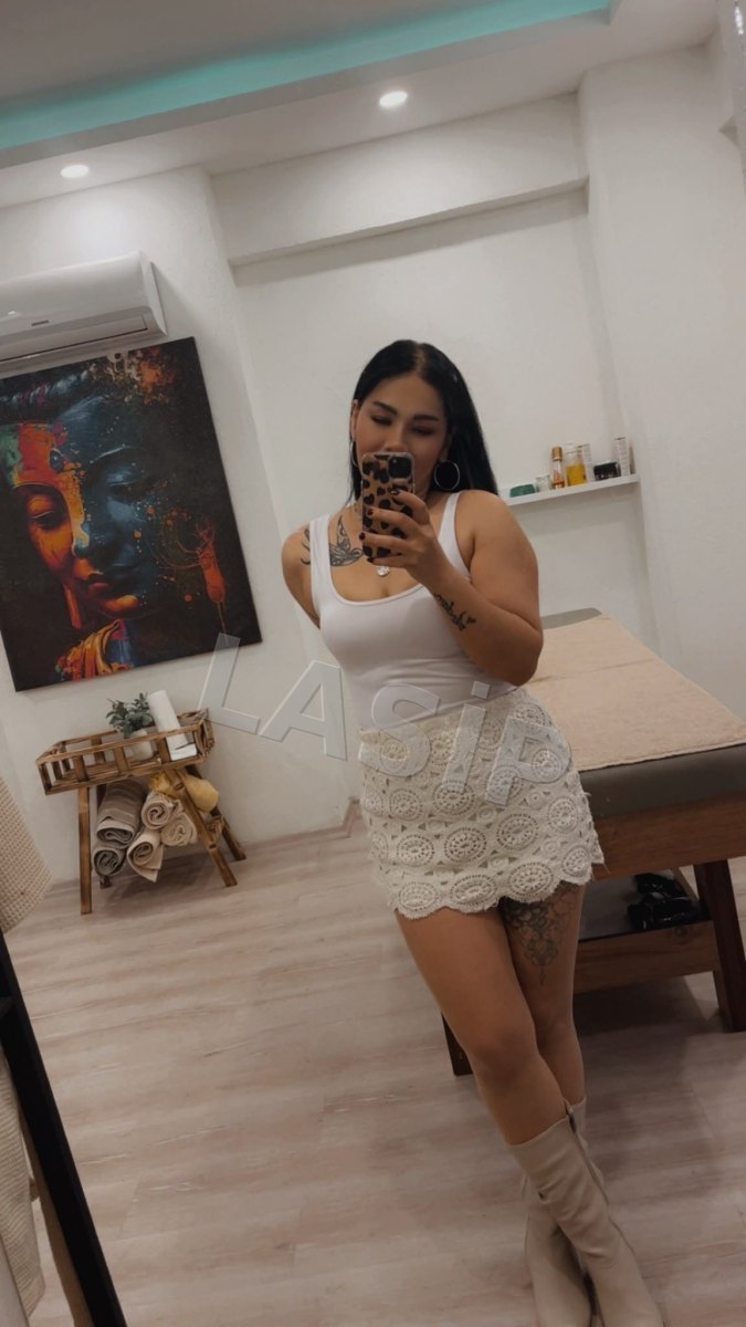 Antalya escort