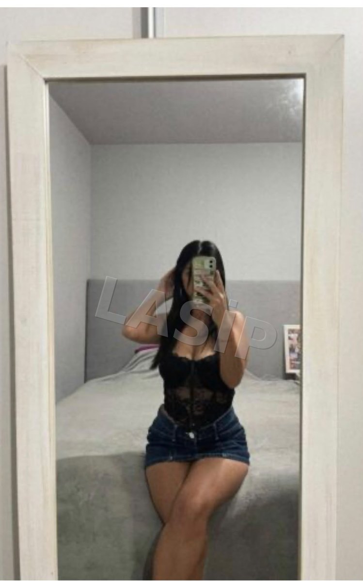 Antalya escort