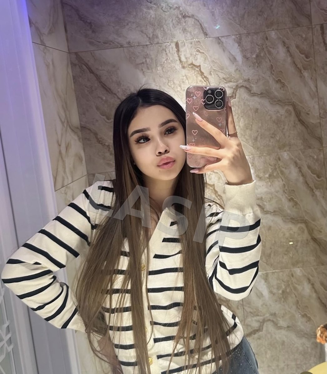 Antalya escort