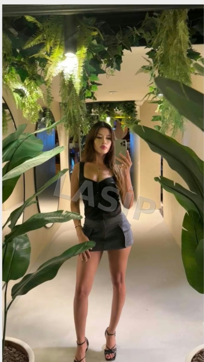 Escort Antalya
