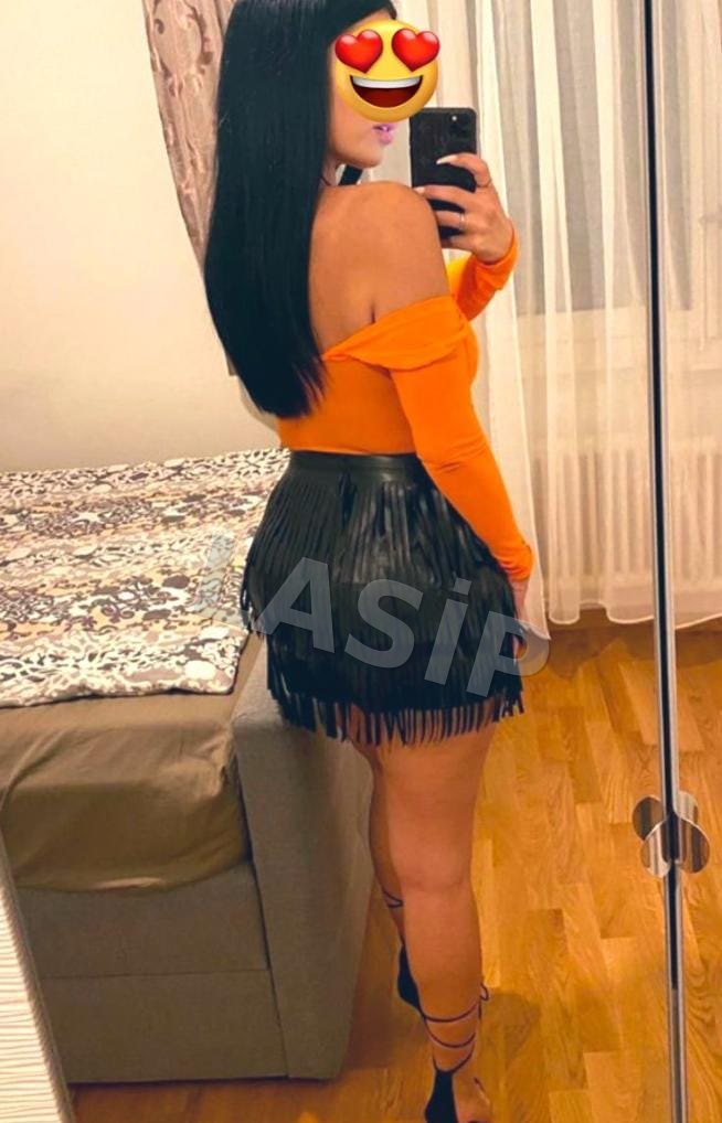 Escort Antalya