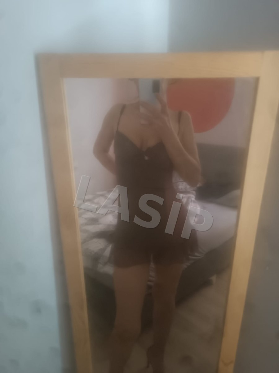 Escort Antalya