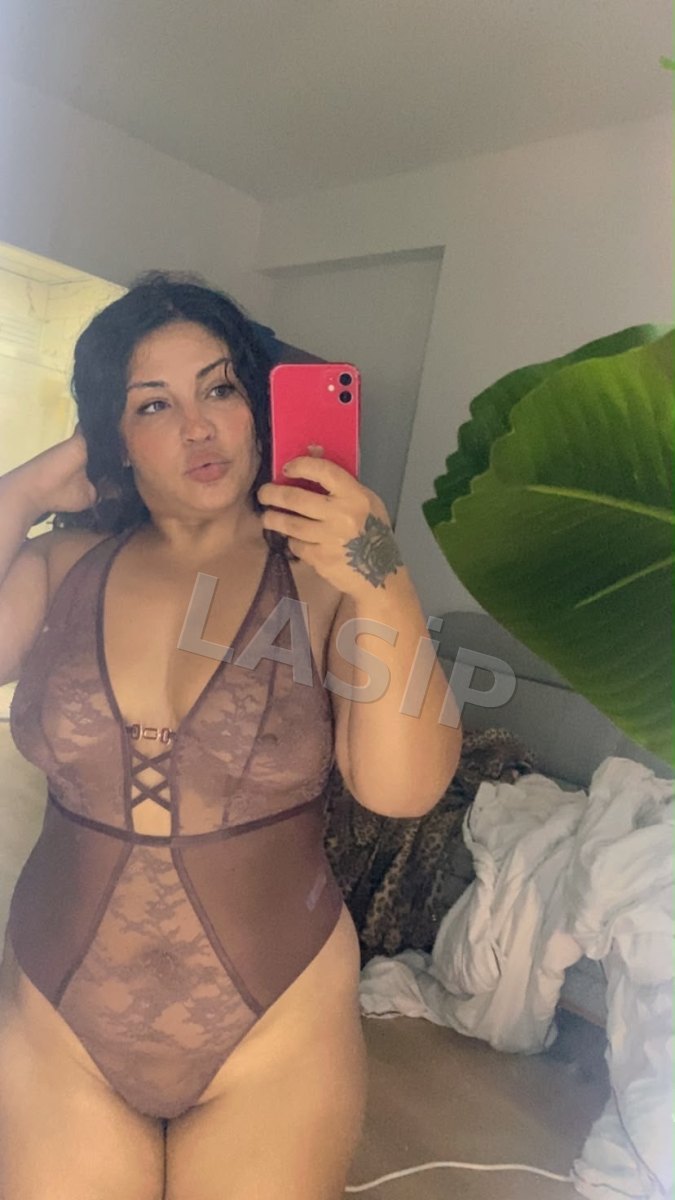 Escort Antalya
