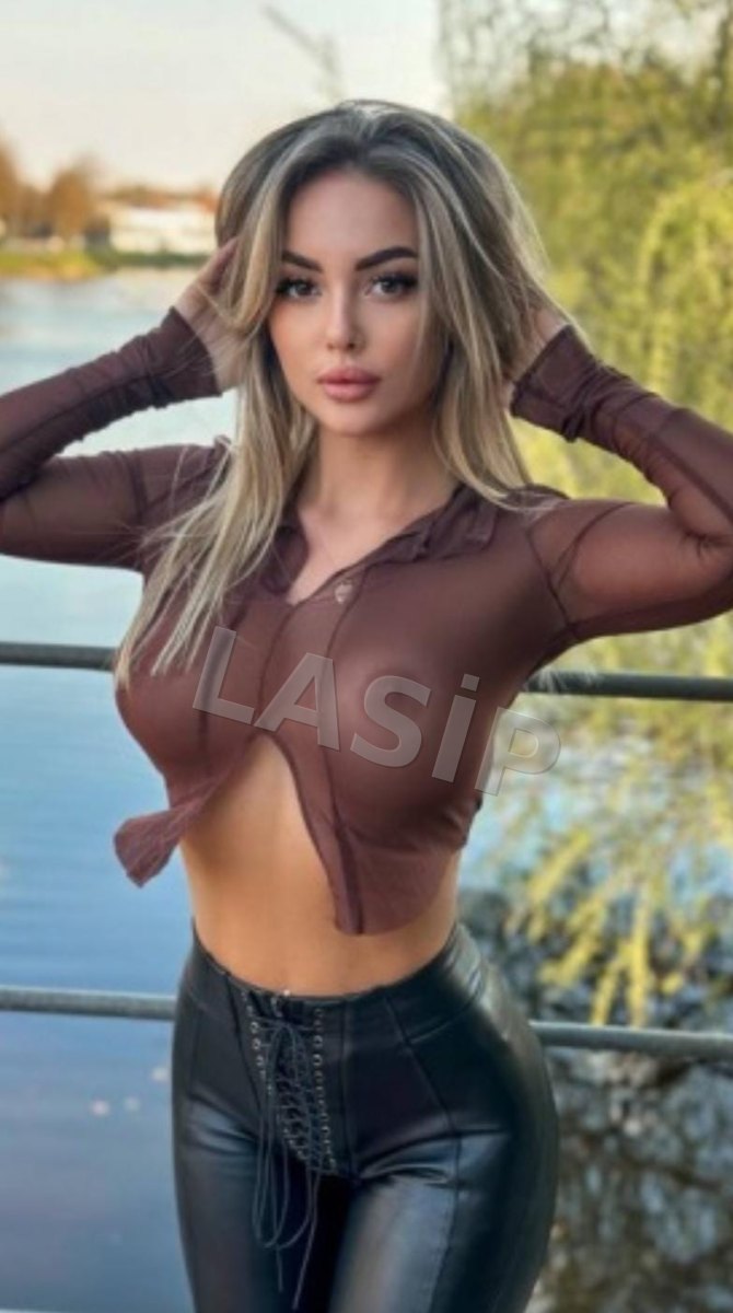 Escort Antalya