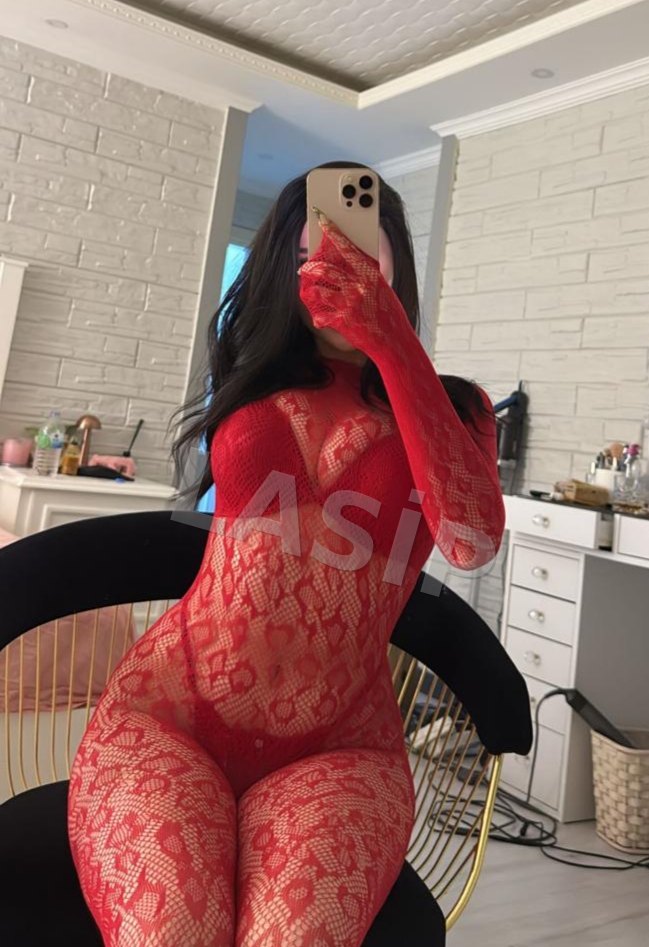 Antalya escort