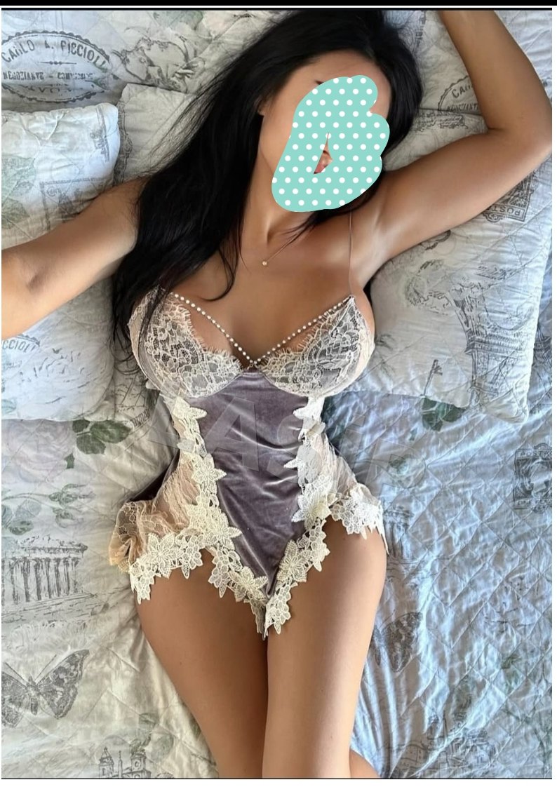 Antalya escort