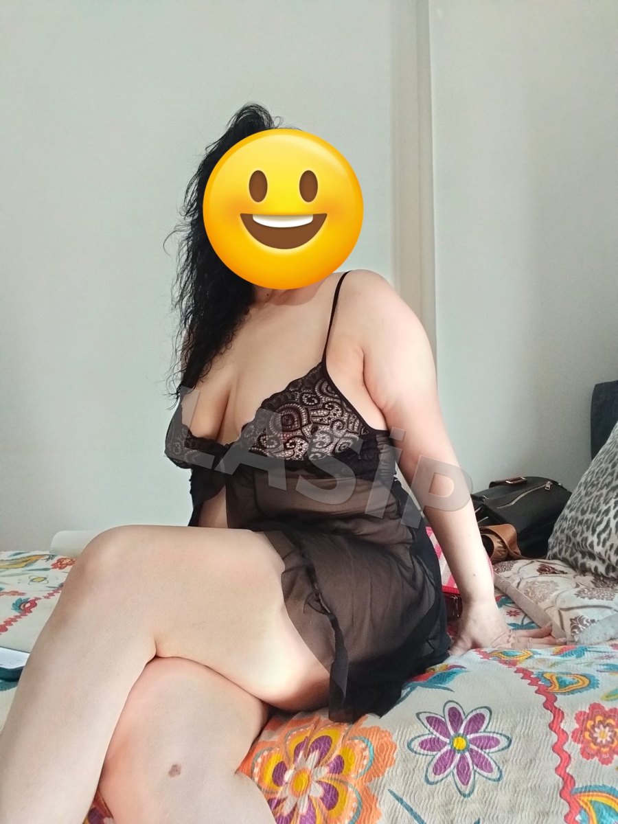Escort Antalya