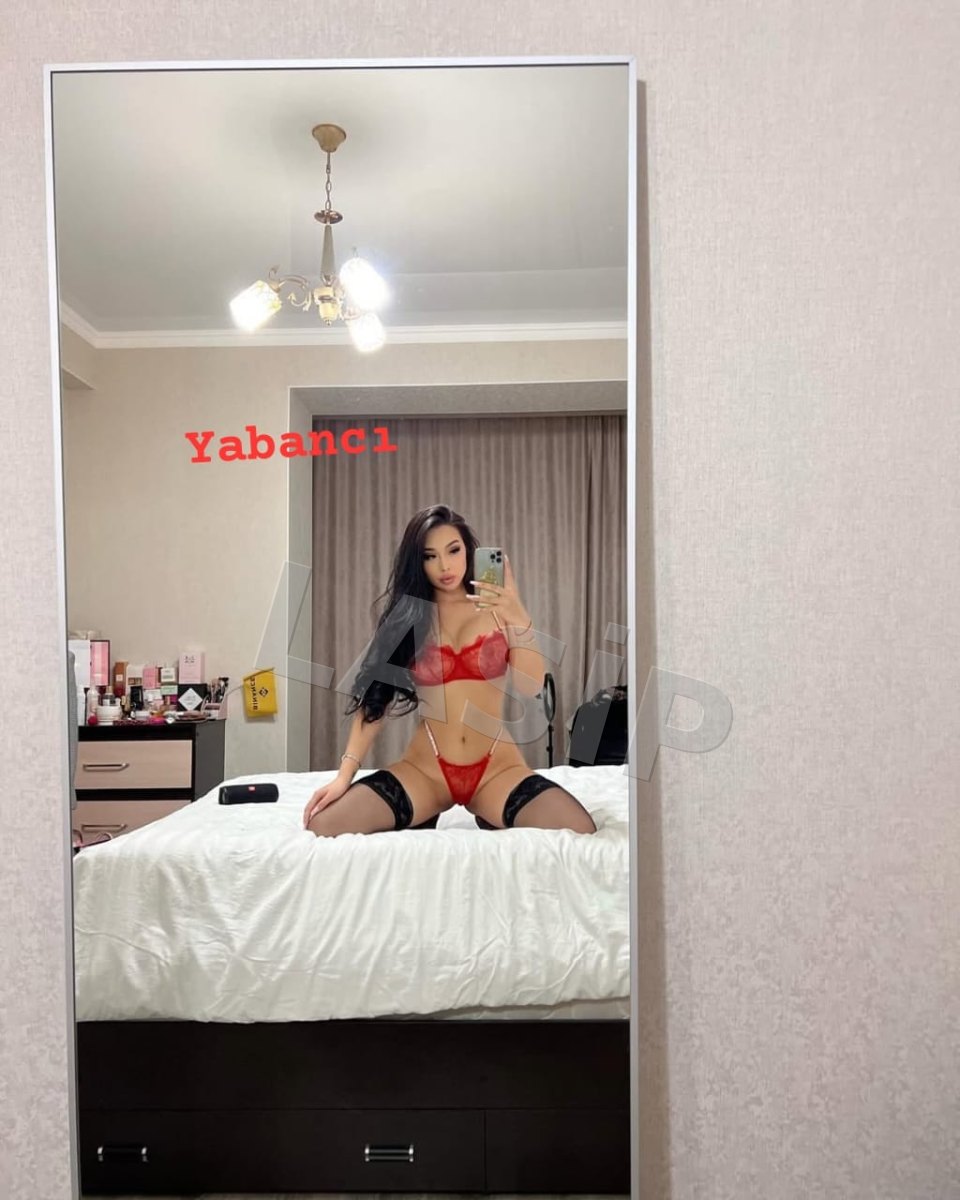 Escort Antalya