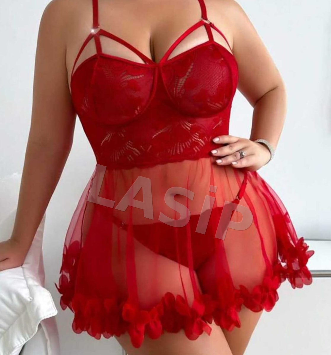 Antalya escort