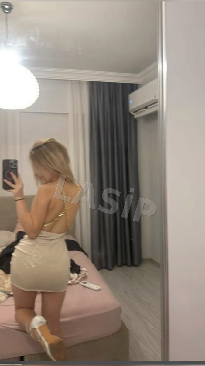 Antalya escort