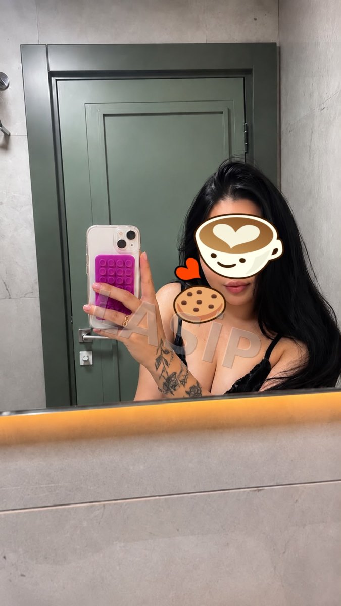 Antalya escort