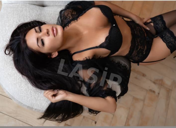 Escort Antalya