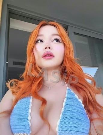 Antalya escort