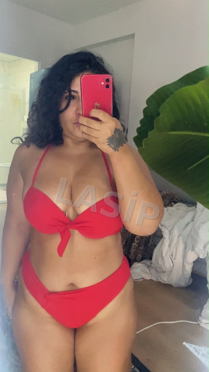 Escort Antalya